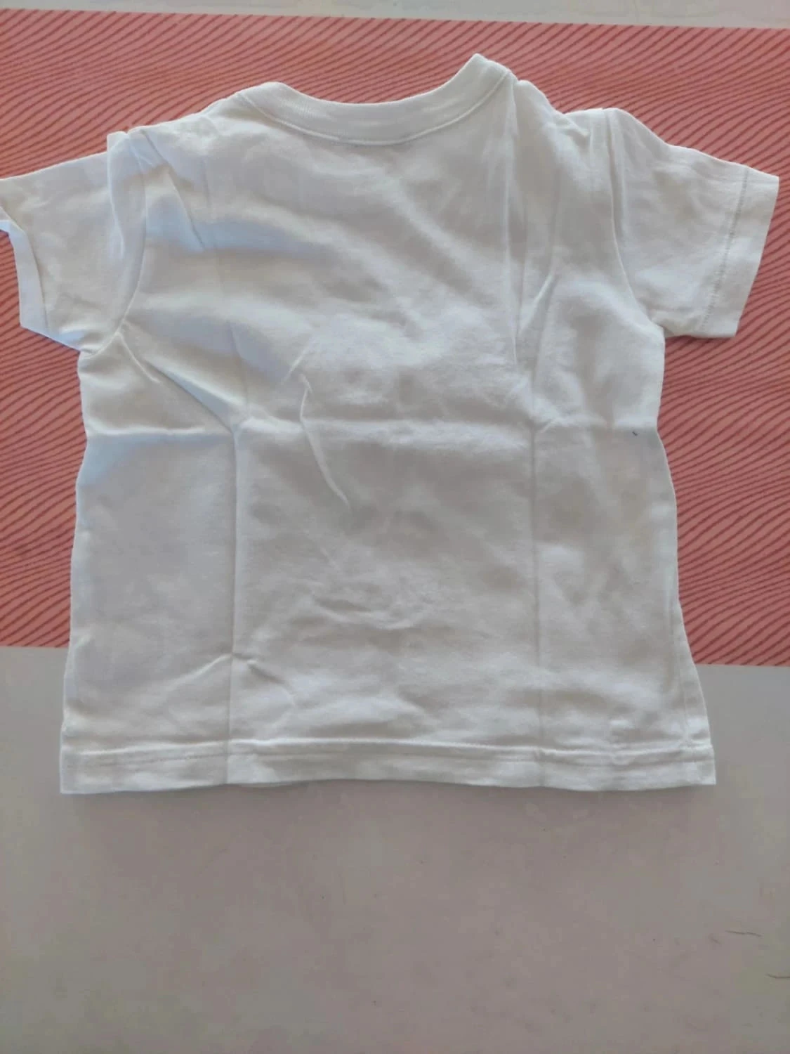 T-shirts 18 maanden benetton – photo 6